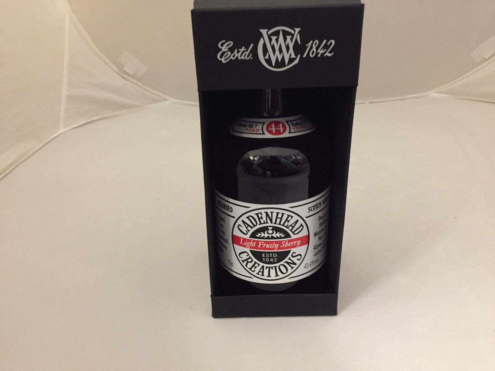 Whisky Exclusive
