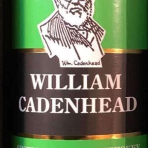 William cadenhead 13 years 46%