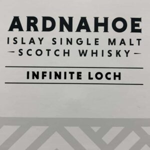 Ardnahoe infinite 50%