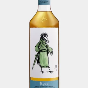 Ben nevis 2025 Macbeth 28 years 50,4% only 800 bottles