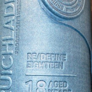 Bruichladdich 18 years 2024 50%