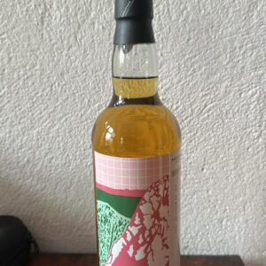 Ben nevis 1997 2021 PST 24 years 43,2% only 347 bottles