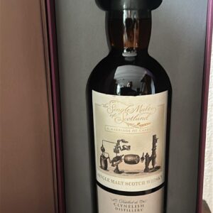 Clynelish 2020 EID 22 years 55,4%