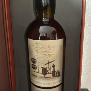 Imperial 2020 EID 28 years old 40,8% only 600 bottles