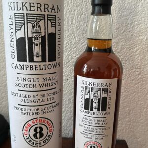 Kilkerran 8 years 2021 56,9%