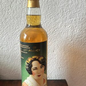 Littlemill 1989 2019 TWA 29 years 49,3%