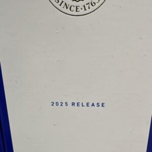 Glenturret 12 years 2025 46,4%