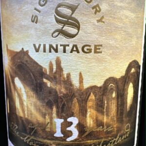 Auchentoshan 2013 2026 SV 13 years 50,8%