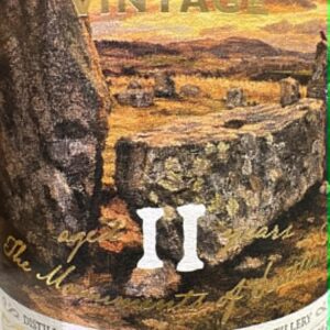 Benrinnes 2015 2026 SV 11 years 50,8%