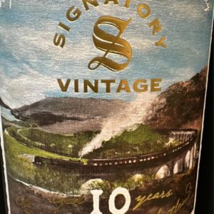 Blair athol 2015 2026 SV 10 years 50,8%