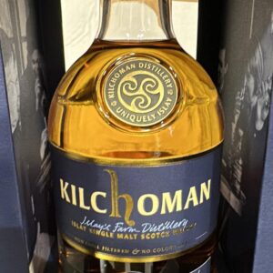 Kilchoman 18 years 2026 50%