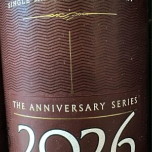 Wolfburn 2013 2026 12 years 55,2% only 874 bottles