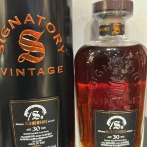 Glenburgie 1995 2026 SV 30 years 51% only 331 bottles