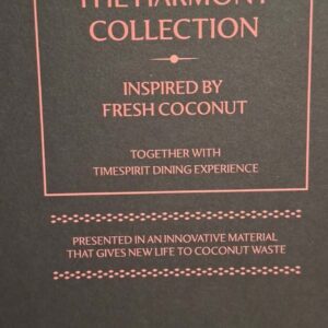 Macallan harmony 2026 fresh coconut 46,3%