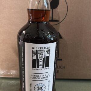 Kilkerran 16 years 2026 46%